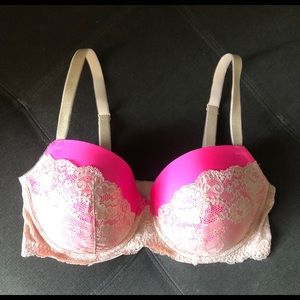 Victoria’s Secret Bra